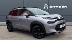 Citroen C3 Aircross 1.2 PureTech 110 C-Series Edition 5dr Petrol Hatchback